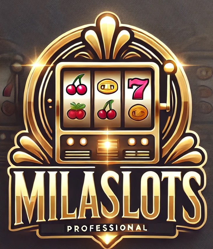 Milaslot Logo
